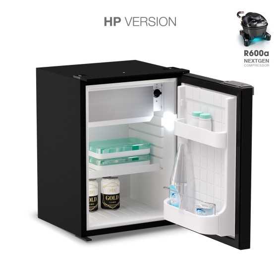 Frigorifero 42L con unità compressore esterna 12/24V Vitrifrigo