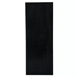 100W Pannello Fotovoltaico Monocristallino 12V Slim...