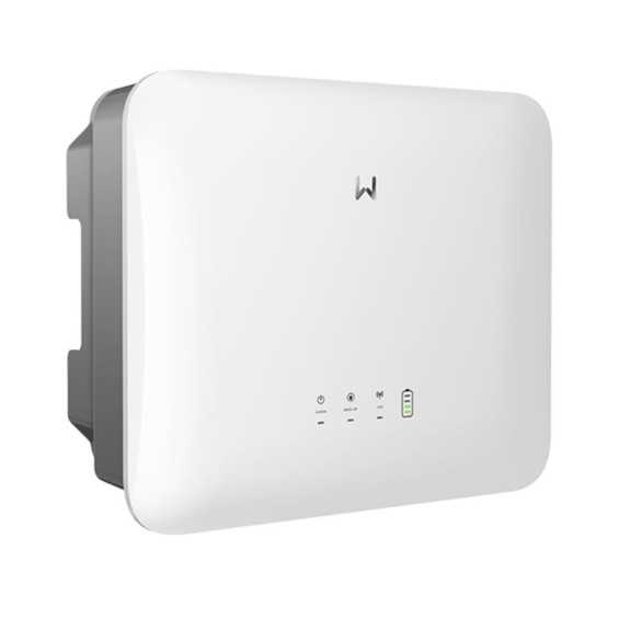 Inverter Ibrido GoodWe 3,6kW monofase bidirezionale, 2 MPPT, Wifi per monitoraggio da remoto incluso