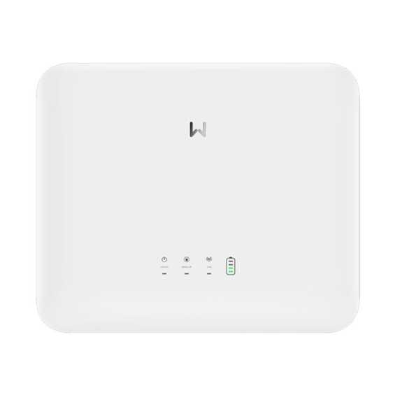 Inverter Ibrido GoodWe 5kW monofase bidirezionale, 2 MPPT, Wifi per monitoraggio da remoto incluso