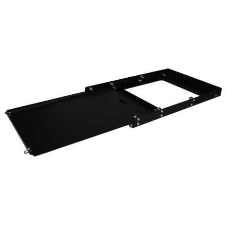 Base estraibile per frigo Engel MT45