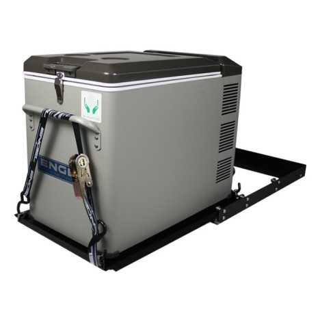 Base estraibile per frigo Engel MT45