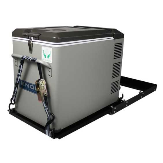 Base estraibile per frigo Engel MT45