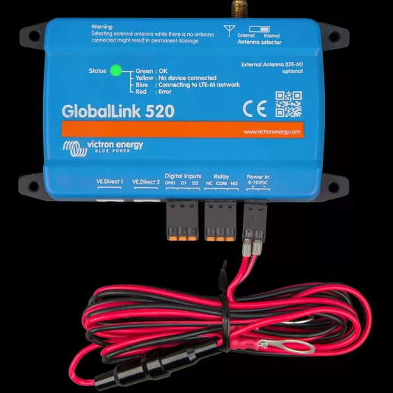Victron GlobalLink 520