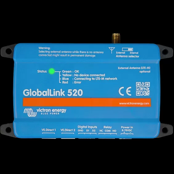 Victron GlobalLink 520