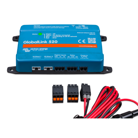 Victron GlobalLink 520