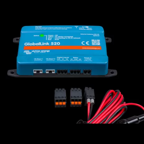 Victron GlobalLink 520