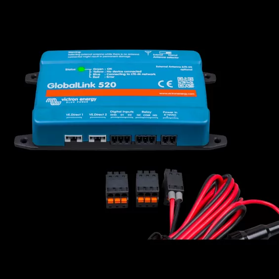 Victron GlobalLink 520