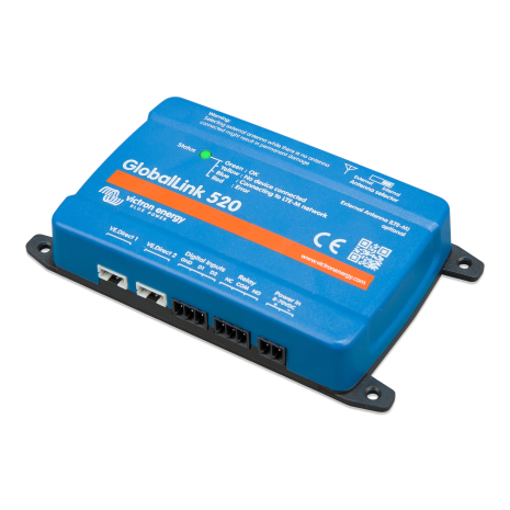 Victron GlobalLink 520