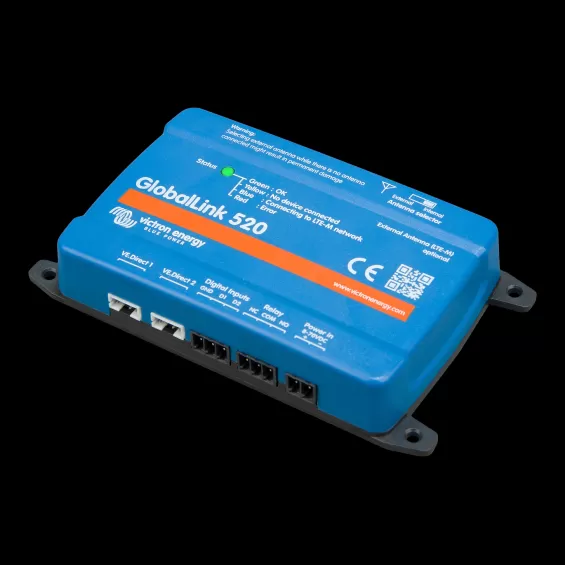 Victron GlobalLink 520