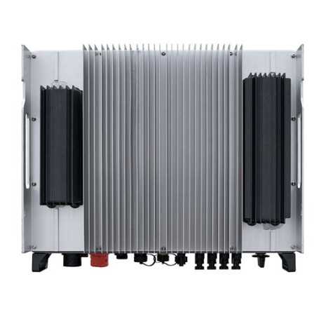 Inverter Ibrido Trifase 10kW Solis...