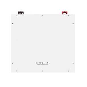 Batteria 5,12kWh/51,2V Dyness al Litio LiFePo4 modulabile DL5.0C