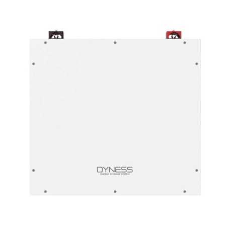 Batteria 5,12kWh/51,2V Dyness al Litio LiFePo4 modulabile DL5.0C