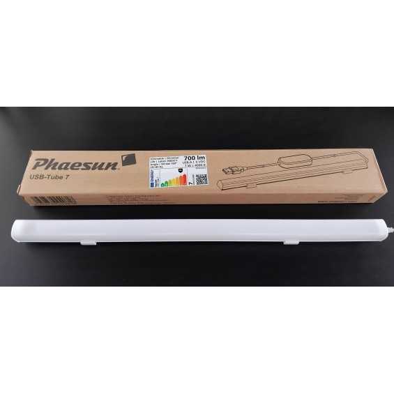 USB Tube Led 7W