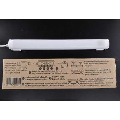 USB Tube Led 3W