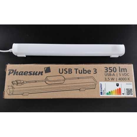 USB Tube Led 3W
