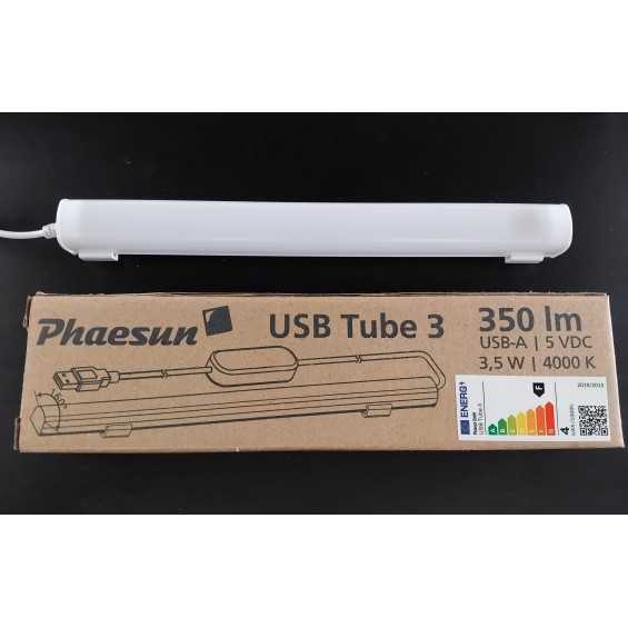 USB Tube Led 3W