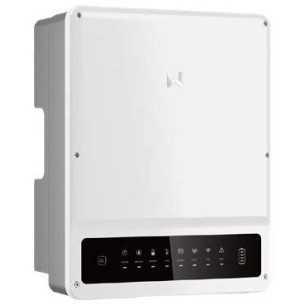 Inverter Ibrido GoodWe 10kW trifase, 2 MPPT, Wifi per...