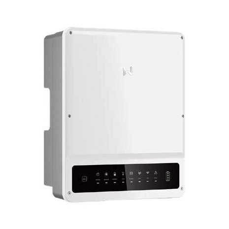 Inverter Ibrido GoodWe 10kW trifase, 2 MPPT,...