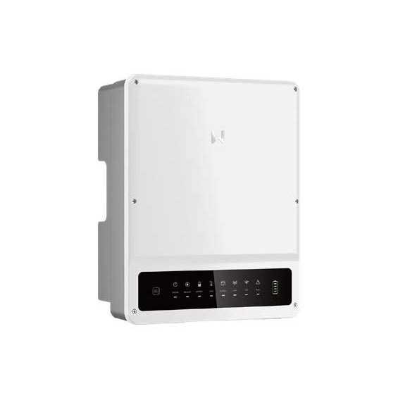 GoodWe GW10KN-ET Plus+ – Inverter trifase ibrido 2 MPPT (16A) 10 kW