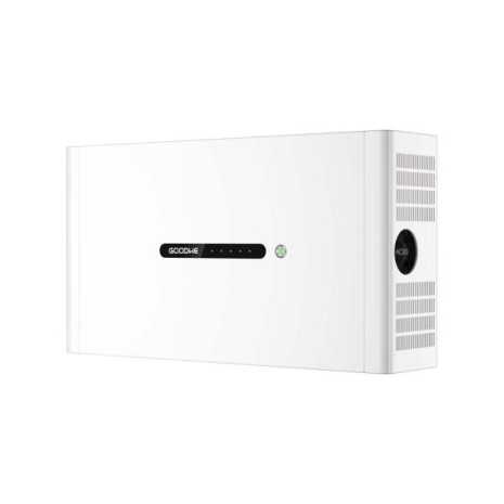 Batteria GoodWe Alta tensione 5kWh GW-LX D5.0-10