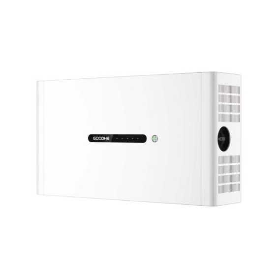 Batteria GoodWe Alta tensione 5kWh GW-LX D5.0-10 Batteria GoodWe Alta tensione 5kWh GW-LX D5.0-10