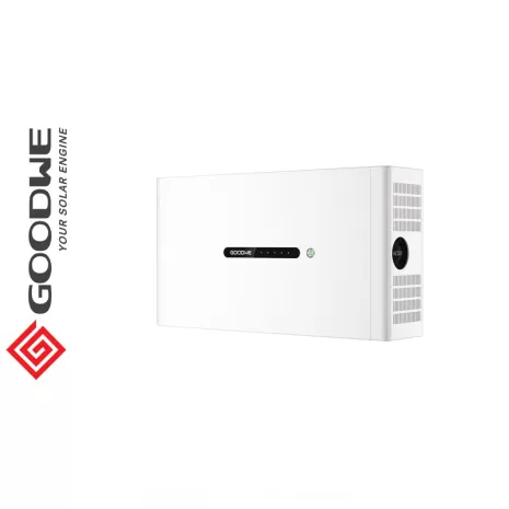 Batteria GoodWe Alta tensione 5kWh GW-LX D5.0-10