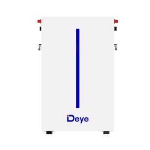 Batteria al litio RW-M6.1-B Deye 6,14kWh 51.2V modulabile...