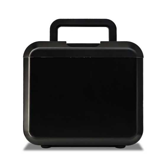 PowerCube Power Station 1.000Wh Litio + Inverter 1.500W + aliment. 5V/12V Ultimatron