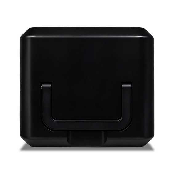 PowerCube Power Station 1.000Wh Litio + Inverter 1.500W + aliment. 5V/12V Ultimatron