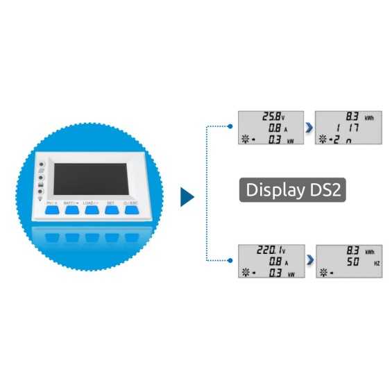 Regolatore di carica Triron Tracer 30A MPPT 12/24V EpSolar Regolatore di carica Triron Tracer 30A MPPT 12/24V EpSolar