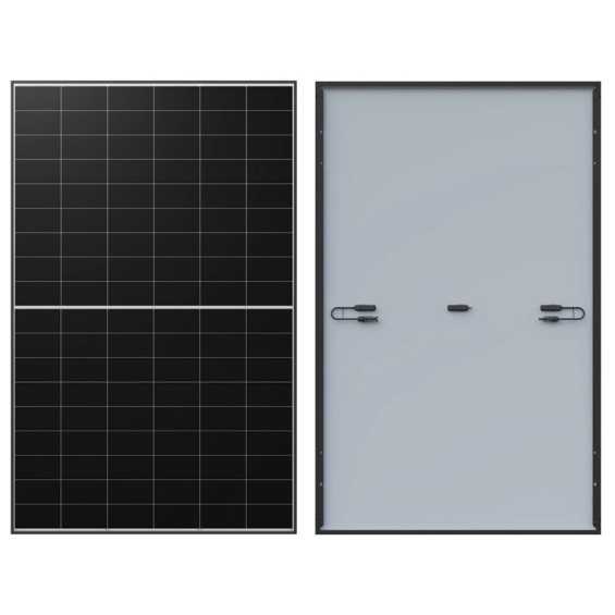 Pannello fotovoltaico Longi Hi Mo X10