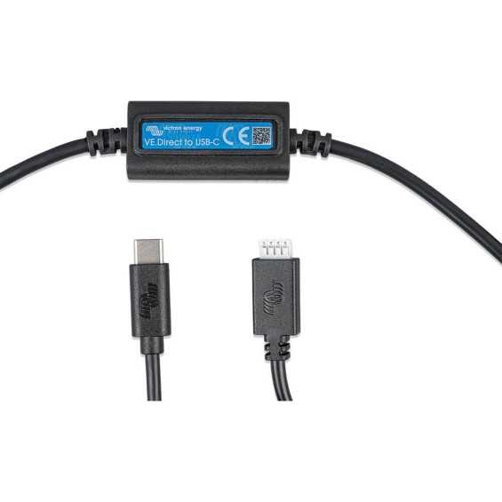 Cavo interfaccia VE-Direct/USB Victron