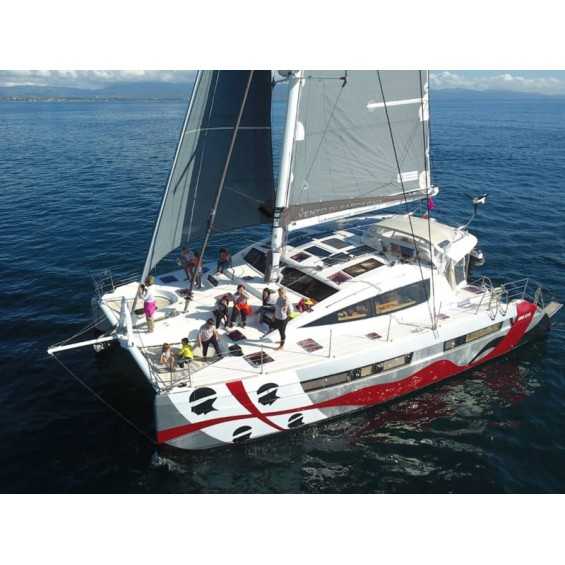 Pannello Fotovoltaico Flessibile 45W Enecom Made in Italy