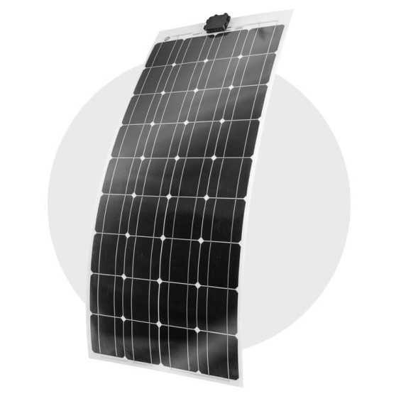 Pannello solare flessibile 100W Enecom