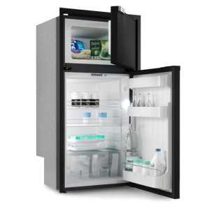 Frigorifero 155L con freezer 30L 12/24V Vitrifrigo con...