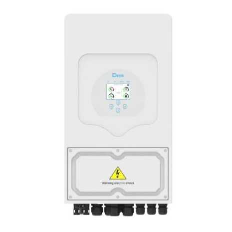 Inverter Deye SUN-6K-SG04LP3-EU