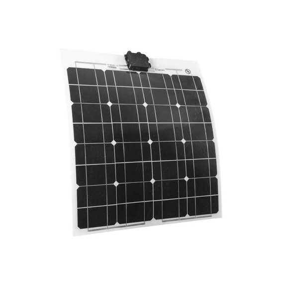 Pannello Fotovoltaico Flessibile 45W Enecom Made in Italy