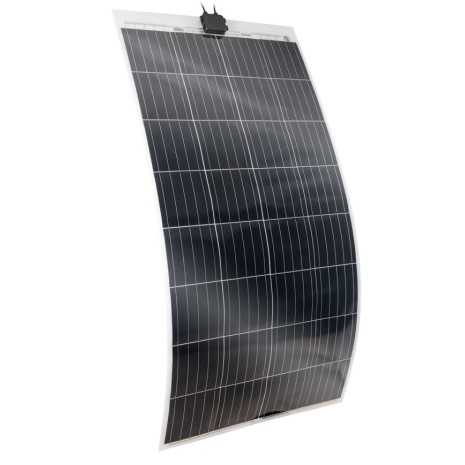 Pannello solare flessibile 185W Enecom