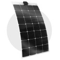 Pannello solare flessibile 96W Enecom con celle SunPower