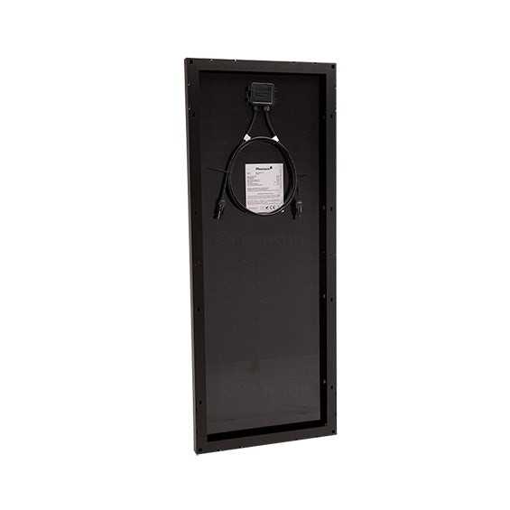 75W Pannello Fotovoltaico Monocristallino 12V Phaesun Sun Pearl 75