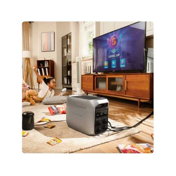 Delta 3 casa Delta 3 casa