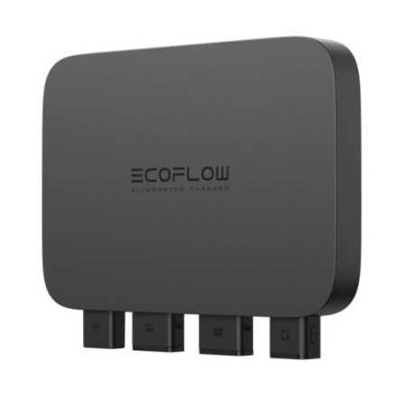 Alternator charger 800W Booster Ecoflow