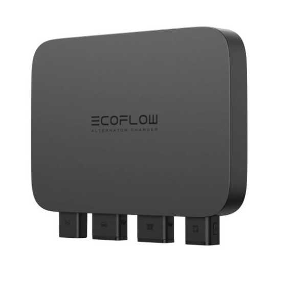 Alternator charger 800W Booster Ecoflow