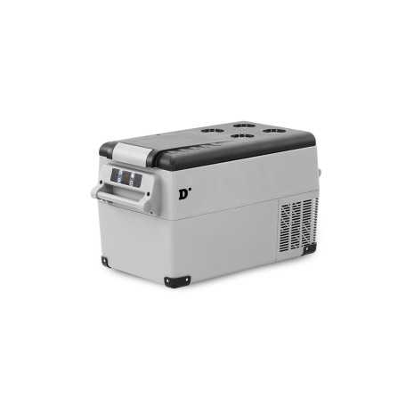Frigo-freezer portatile 35L 12/24Vdc - 230Vac...