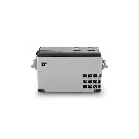 Frigo-freezer portatile 35L 12/24Vdc - 230Vac...
