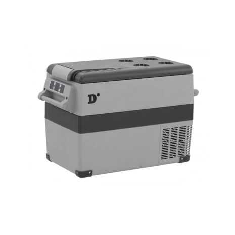 Frigo-freezer portatile 45L 12/24Vdc - 230Vac...