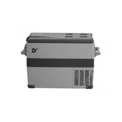 Frigo-freezer portatile 45L 12/24Vdc - 230Vac...