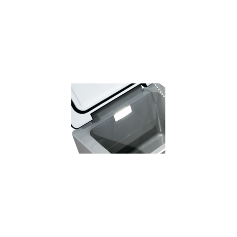 Frigorifero portatile 45 L 12/24Vdc -230Vac
