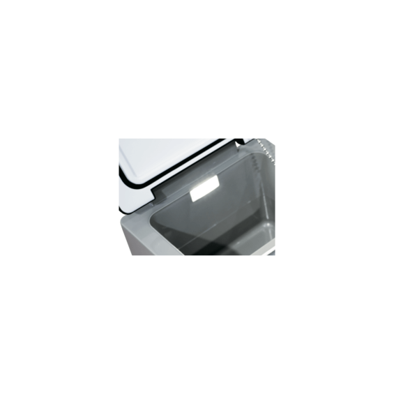 Frigorifero portatile 45 L 12/24Vdc -230Vac
